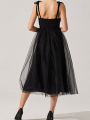 Karyme Dress